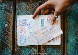 SRI LANKA TRANSIT VISA