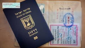 Indian visa for Israeli citizens