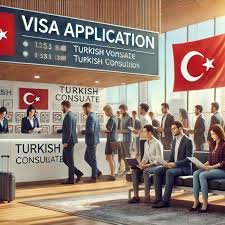 Turkey Visa for Cambodia Citizens