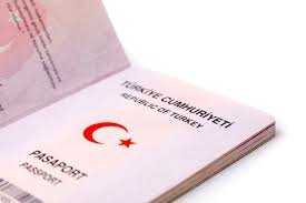 Turkey Visa Application