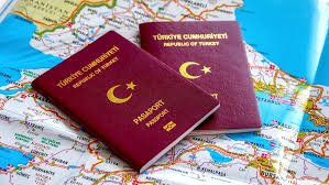 Turkey visa for Fiji citizens,