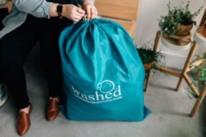 Commercial Laundry Services